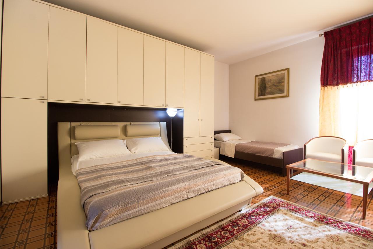 Dreambnb Mestre Dış mekan fotoğraf