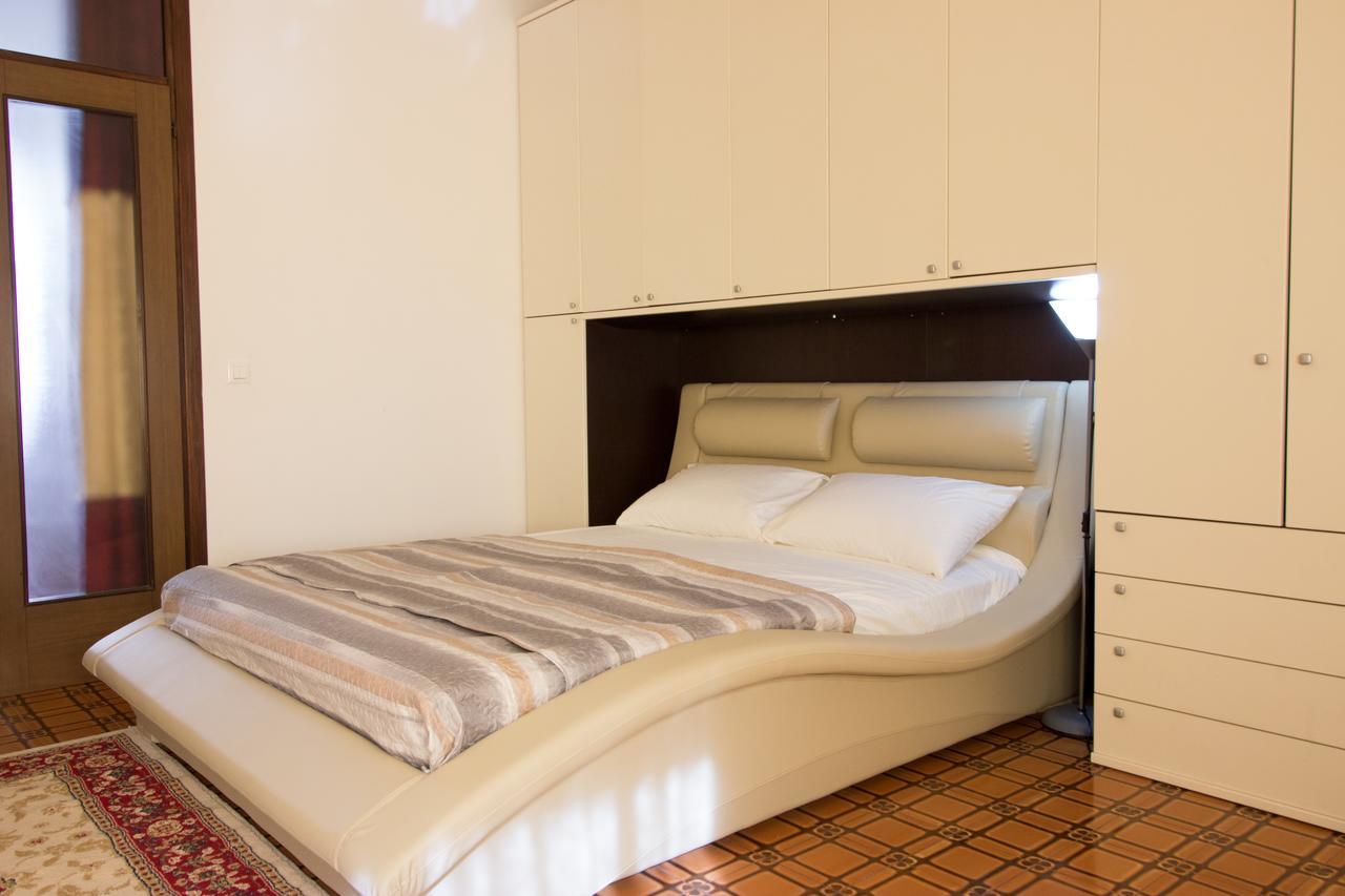 Dreambnb Mestre Dış mekan fotoğraf