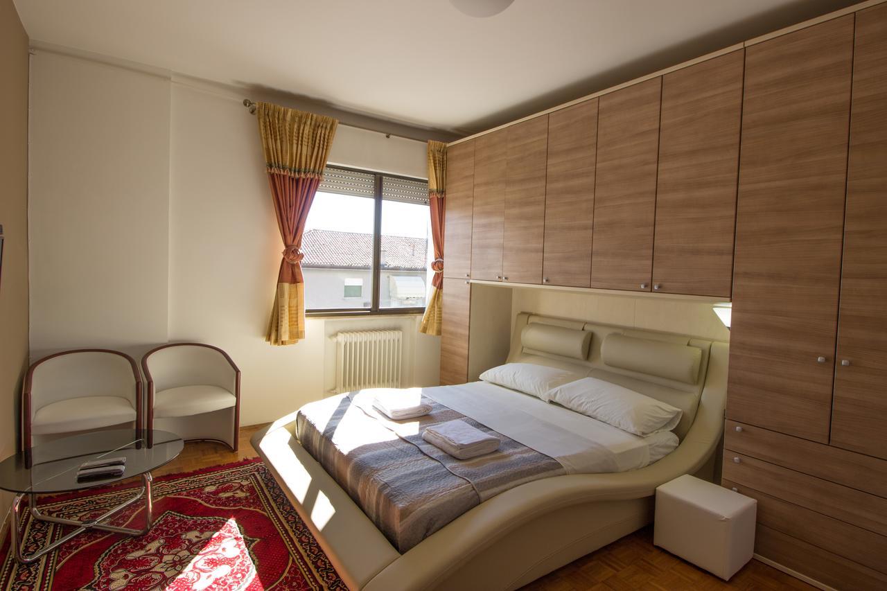 Dreambnb Mestre Dış mekan fotoğraf