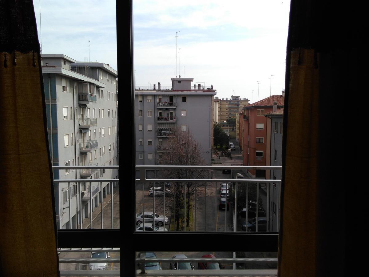 Dreambnb Mestre Dış mekan fotoğraf