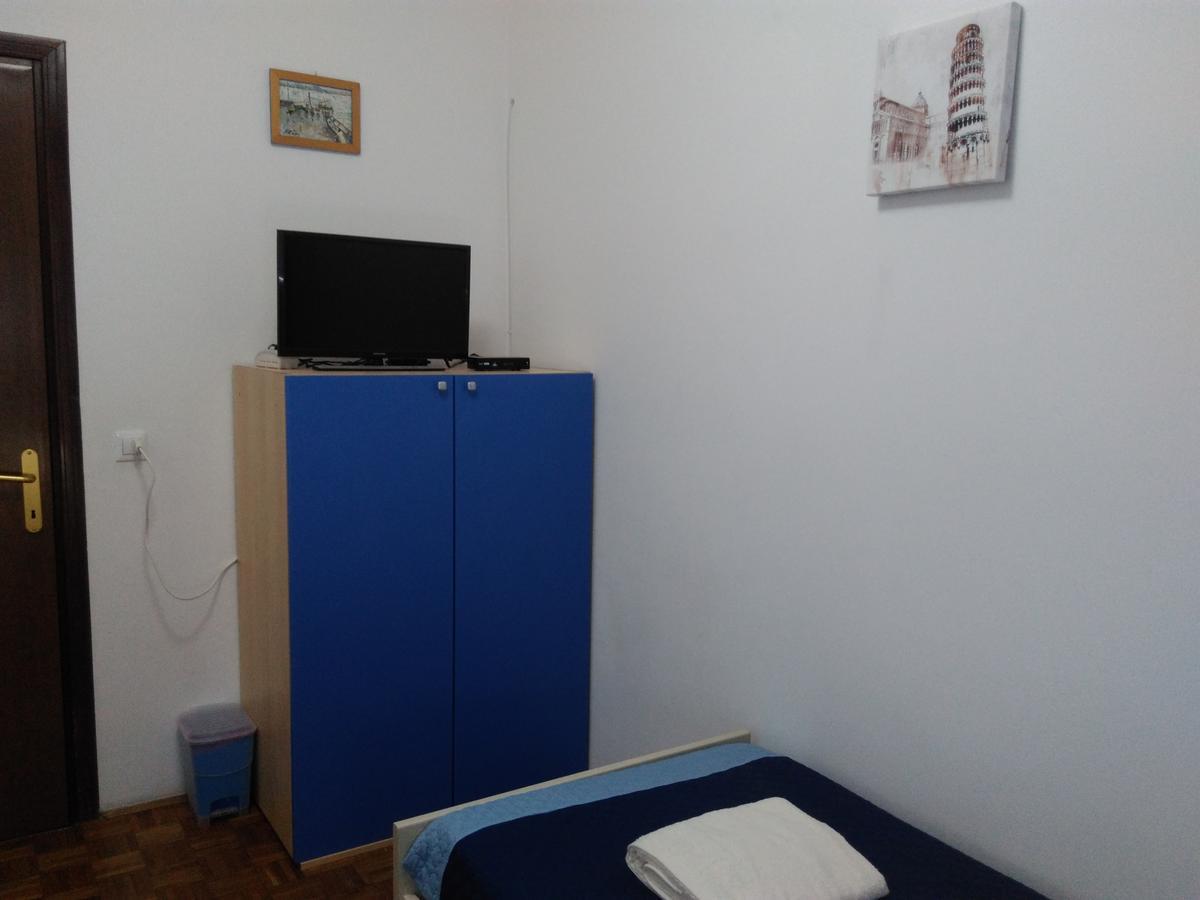 Dreambnb Mestre Dış mekan fotoğraf