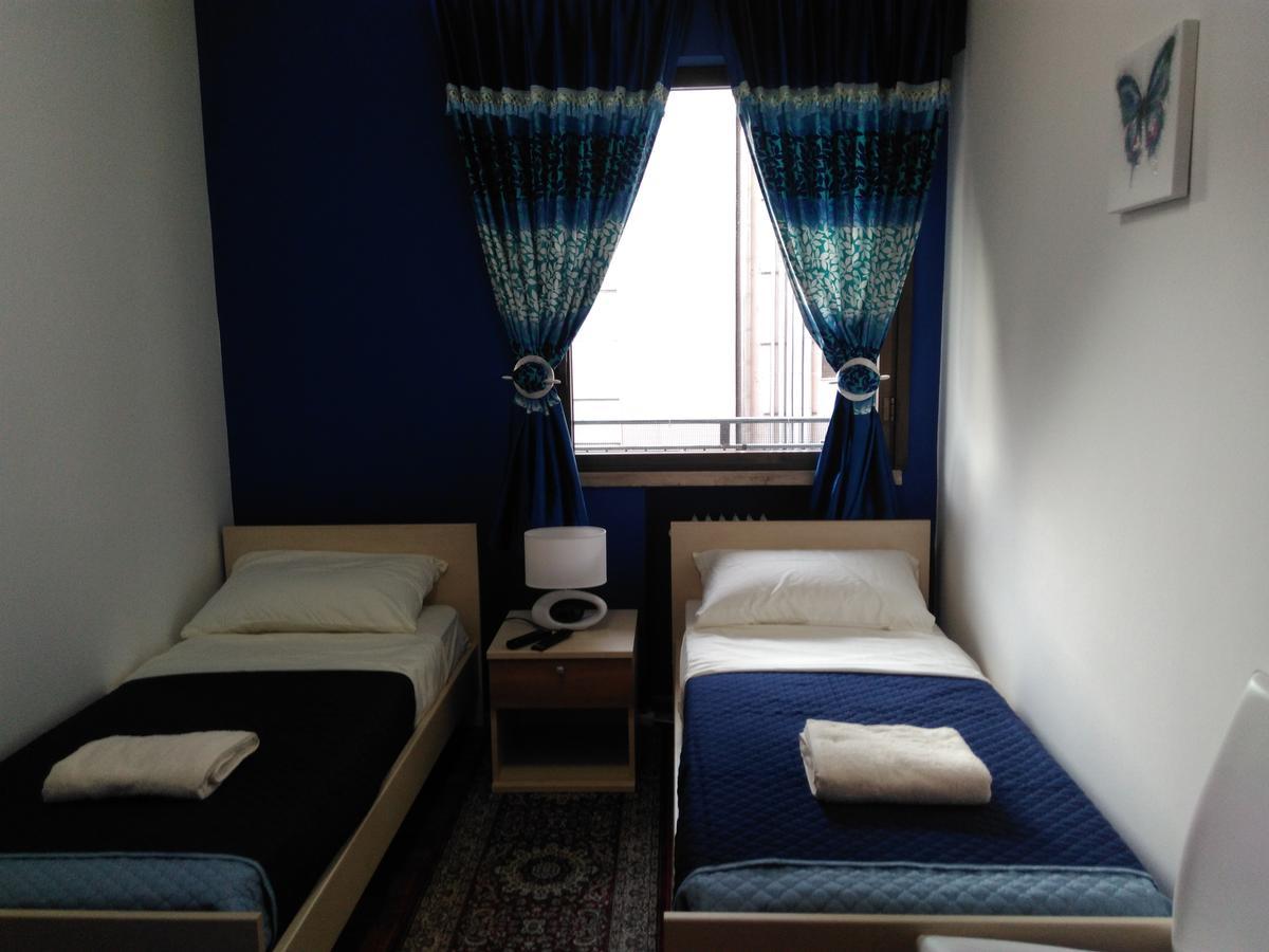 Dreambnb Mestre Dış mekan fotoğraf