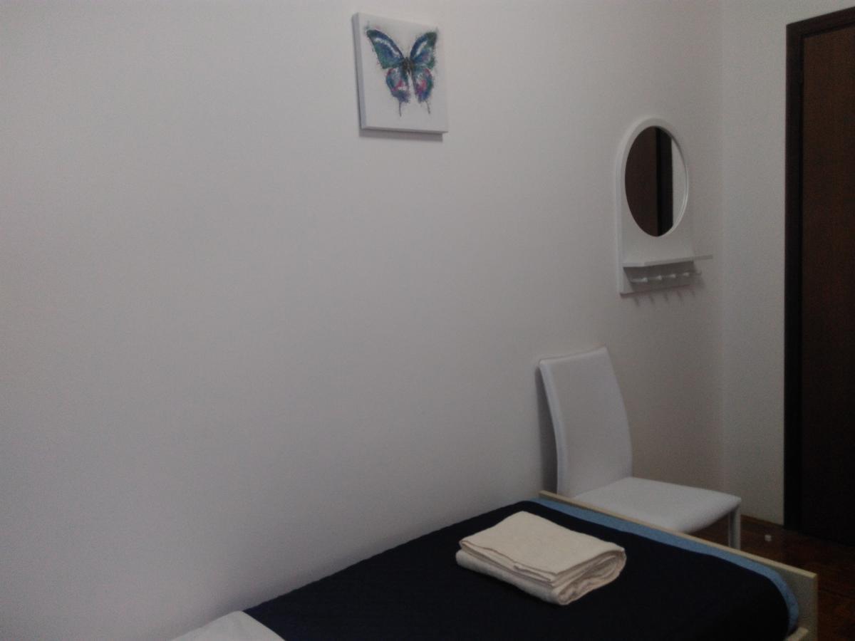 Dreambnb Mestre Dış mekan fotoğraf