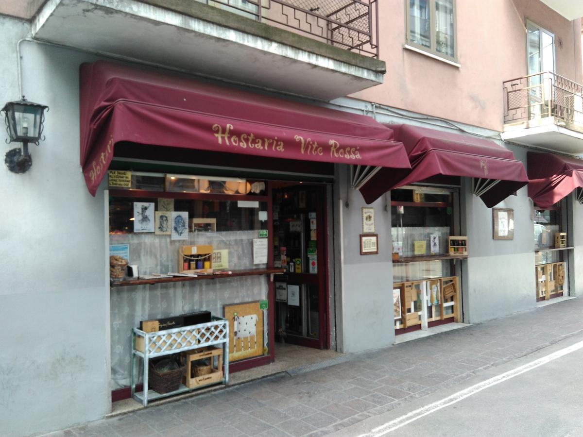 Dreambnb Mestre Dış mekan fotoğraf