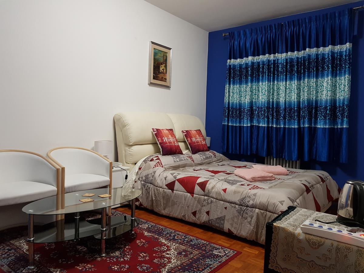Dreambnb Mestre Dış mekan fotoğraf