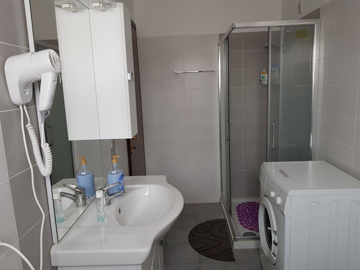 Dreambnb Mestre Dış mekan fotoğraf