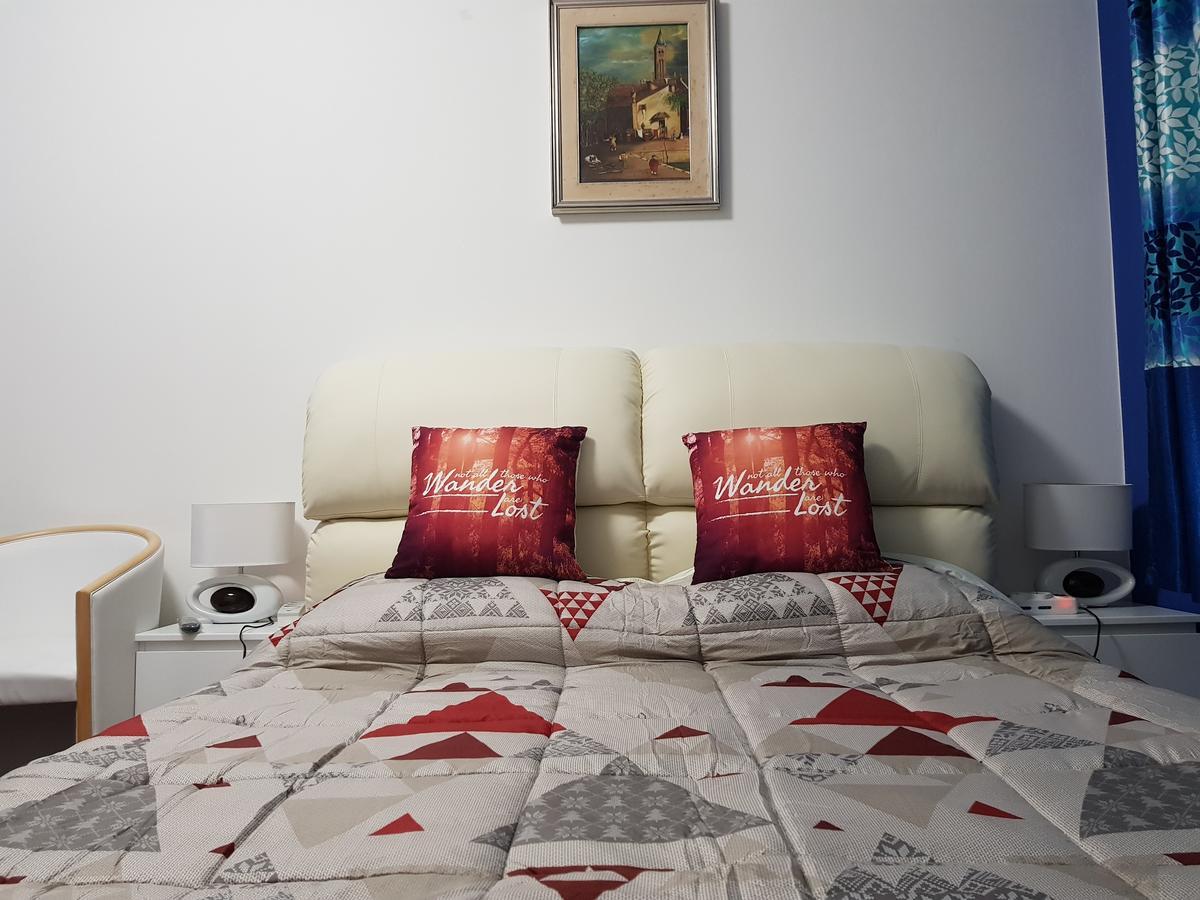 Dreambnb Mestre Dış mekan fotoğraf
