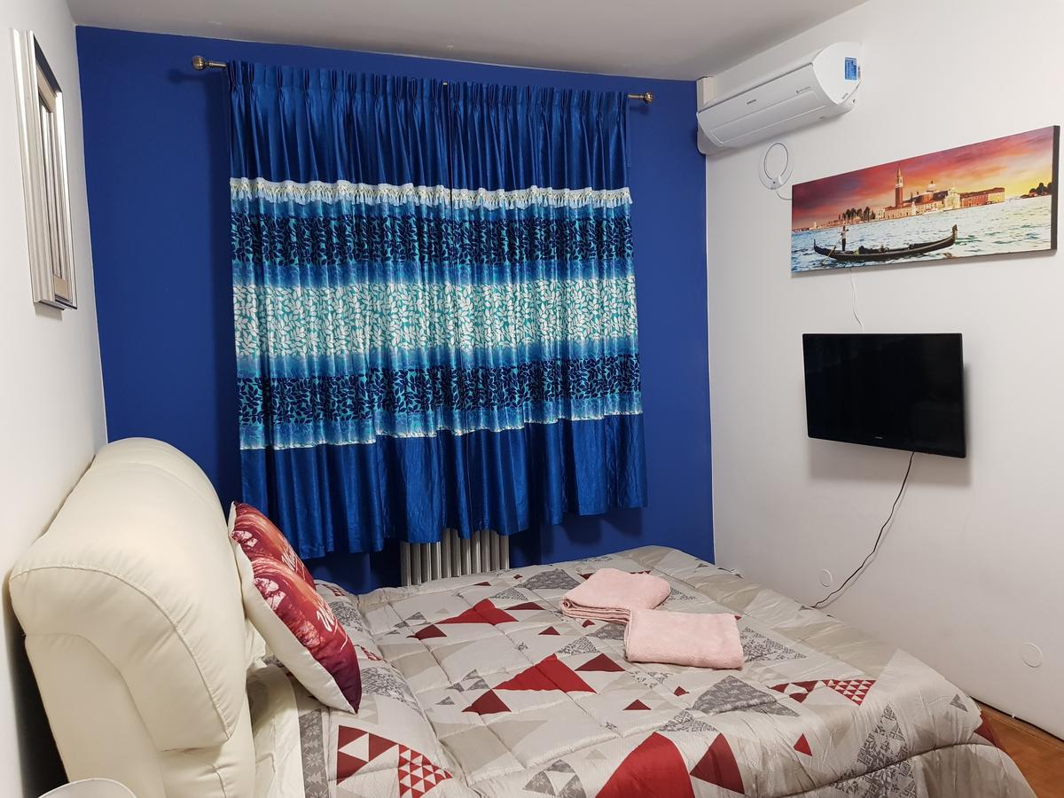 Dreambnb Mestre Dış mekan fotoğraf