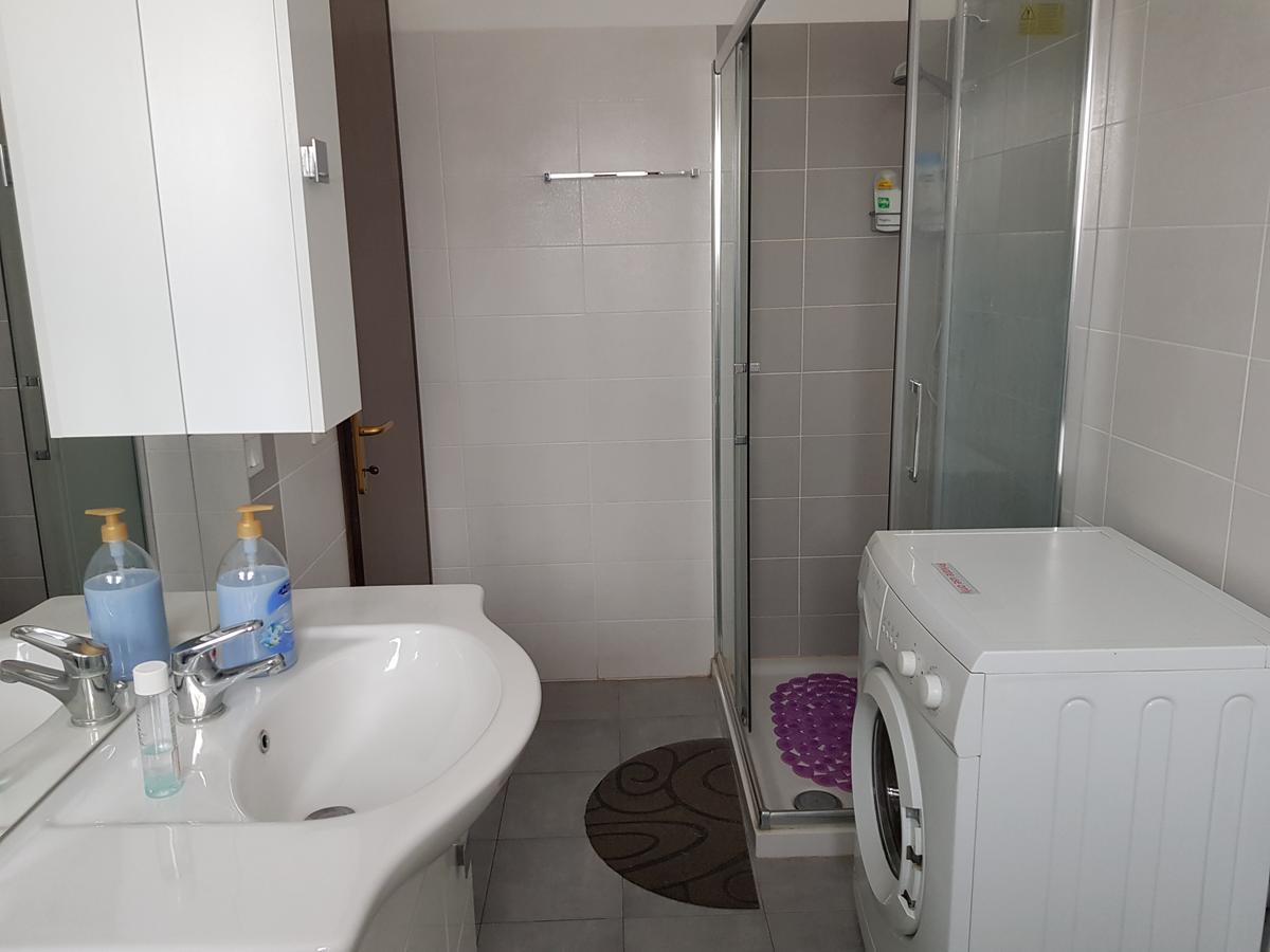 Dreambnb Mestre Dış mekan fotoğraf