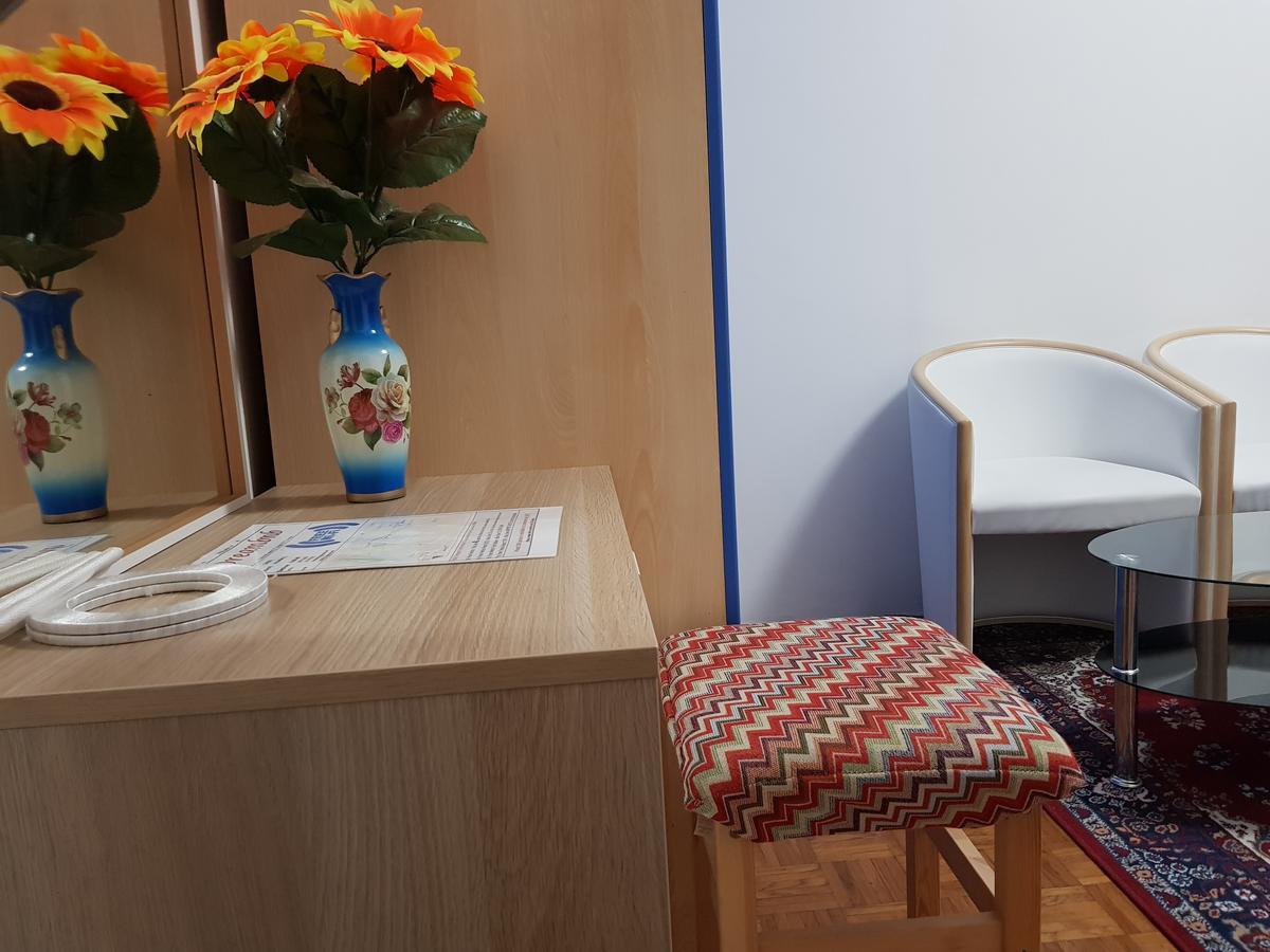 Dreambnb Mestre Dış mekan fotoğraf