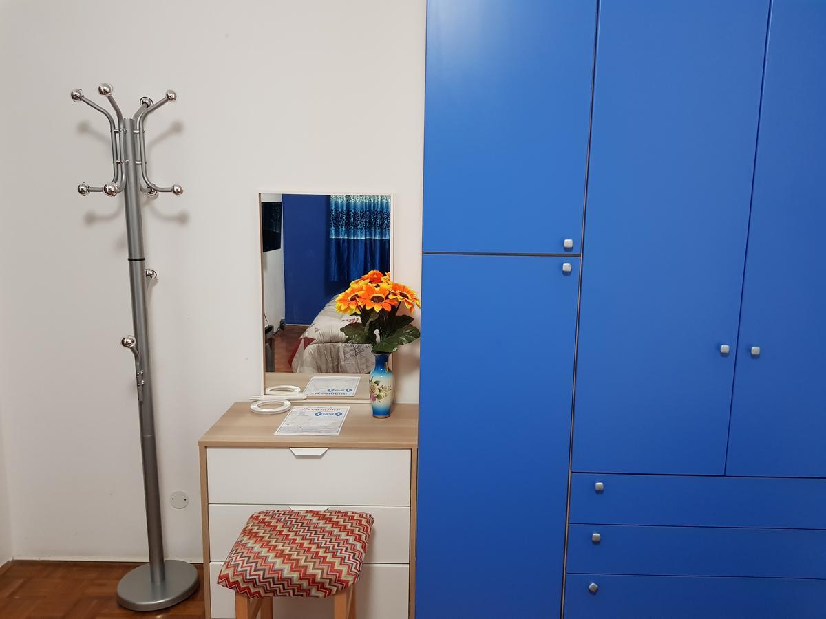 Dreambnb Mestre Dış mekan fotoğraf