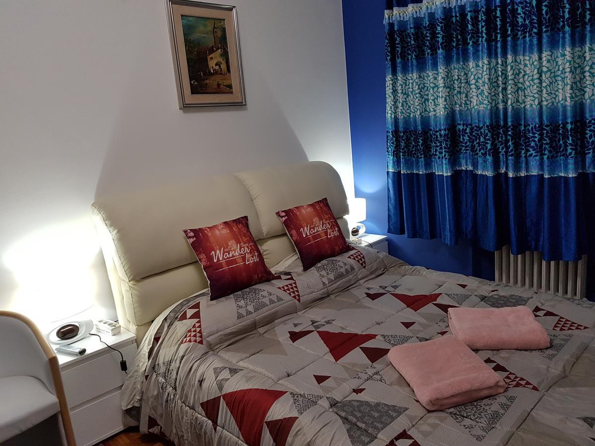 Dreambnb Mestre Dış mekan fotoğraf