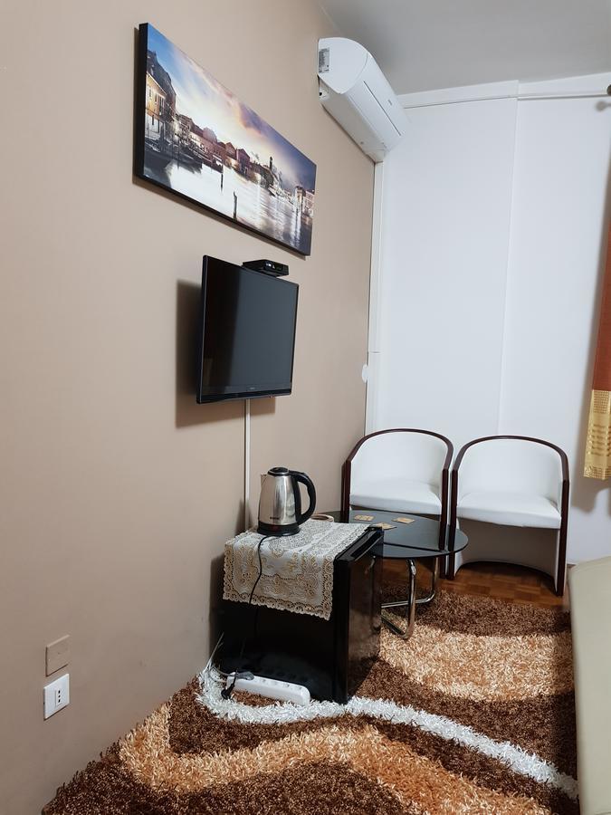 Dreambnb Mestre Dış mekan fotoğraf