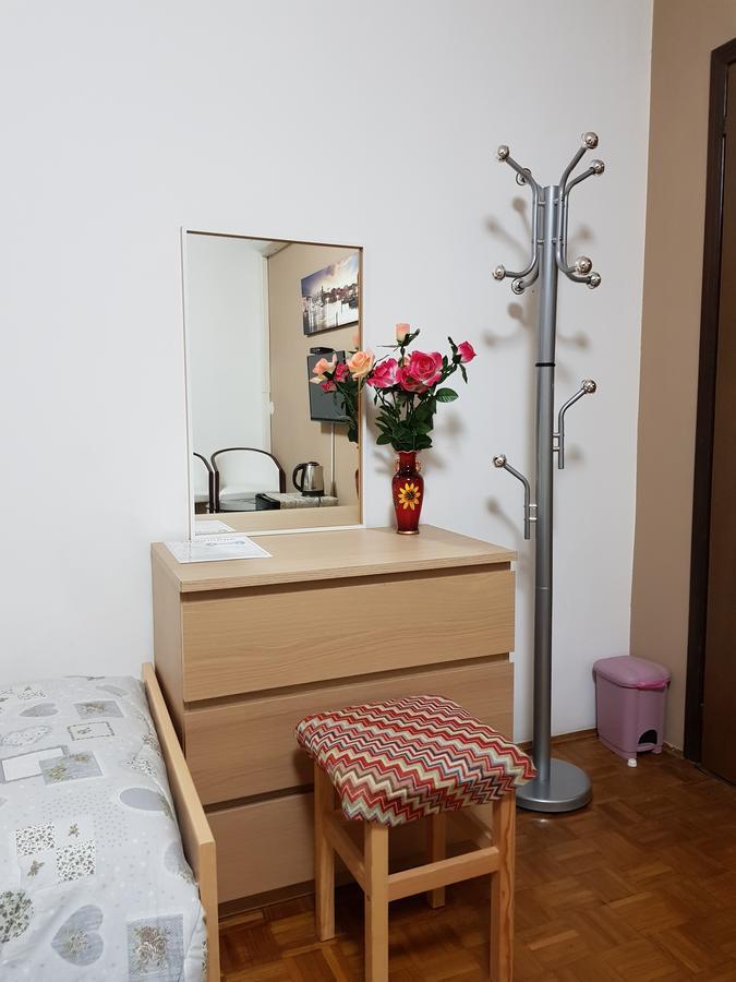 Dreambnb Mestre Dış mekan fotoğraf