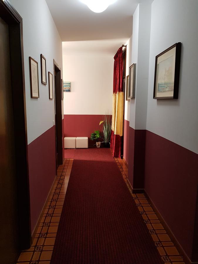 Dreambnb Mestre Dış mekan fotoğraf