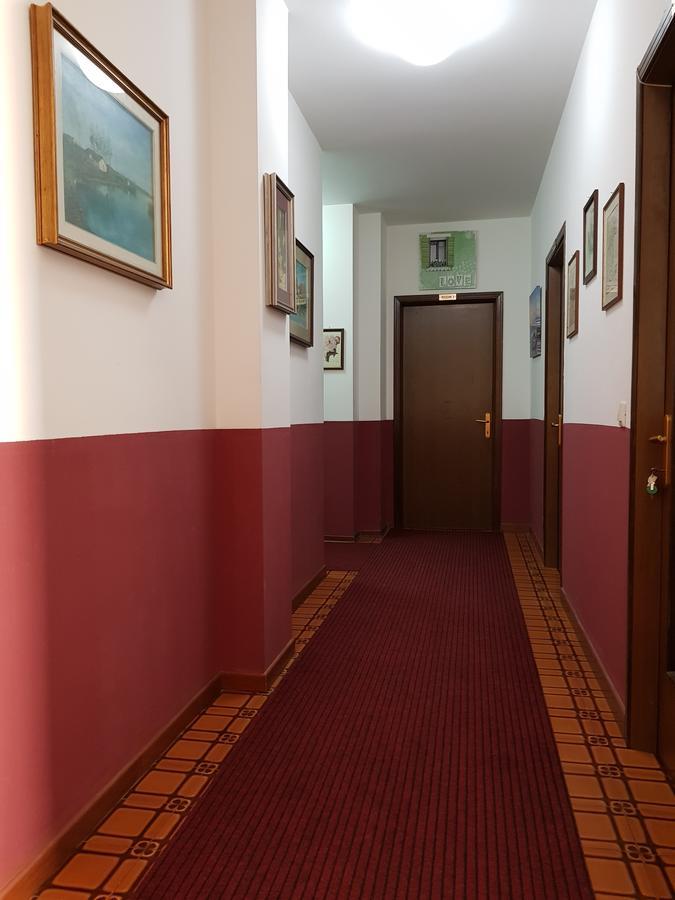 Dreambnb Mestre Dış mekan fotoğraf