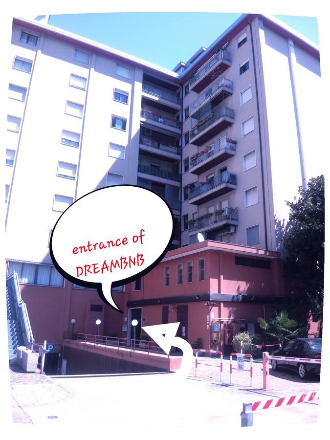 Dreambnb Mestre Dış mekan fotoğraf