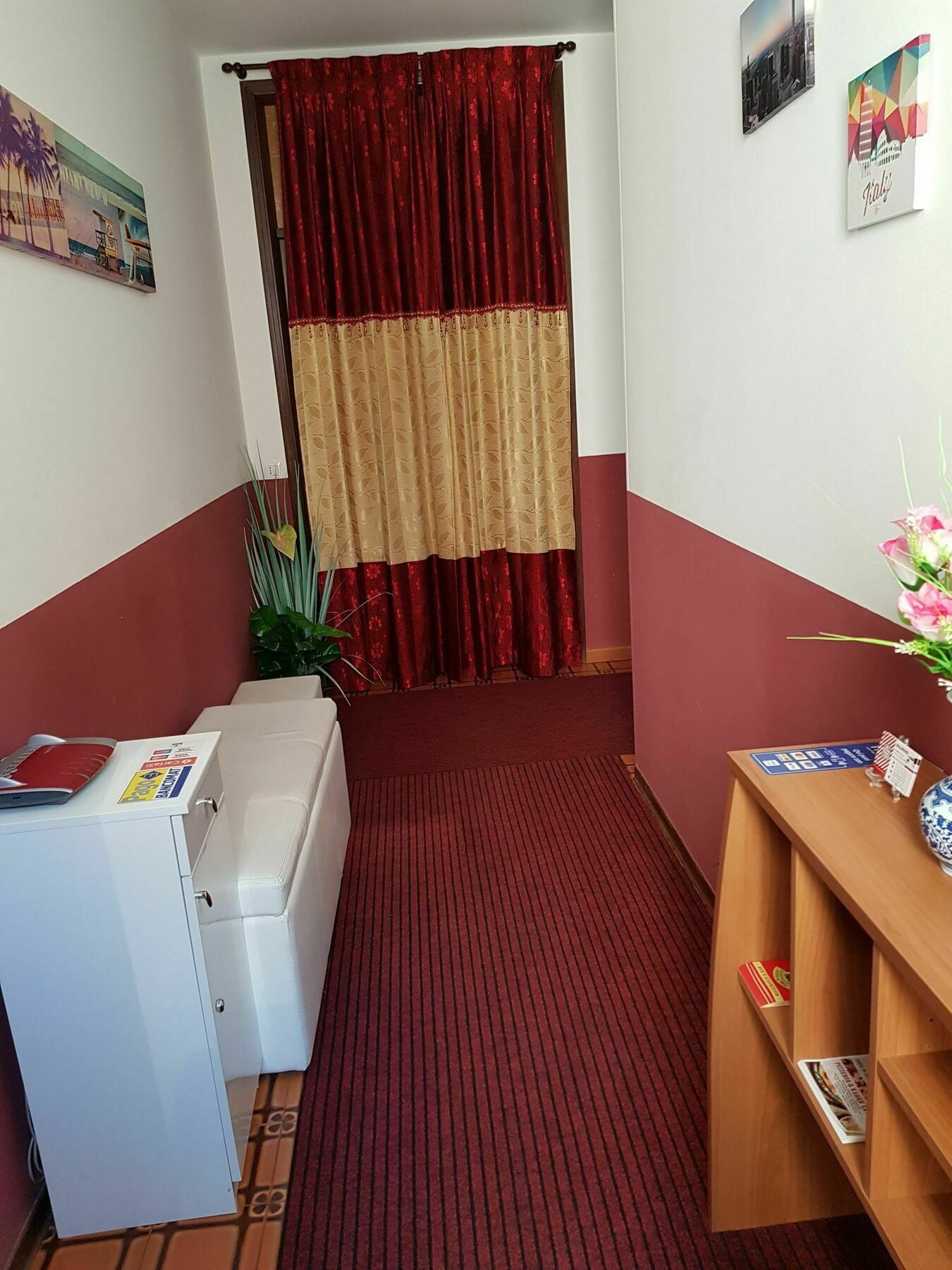 Dreambnb Mestre Dış mekan fotoğraf